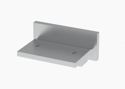 8206 Tapa barandilla 51×21