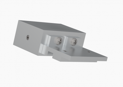 8408 Terminal izquierdo 40×20